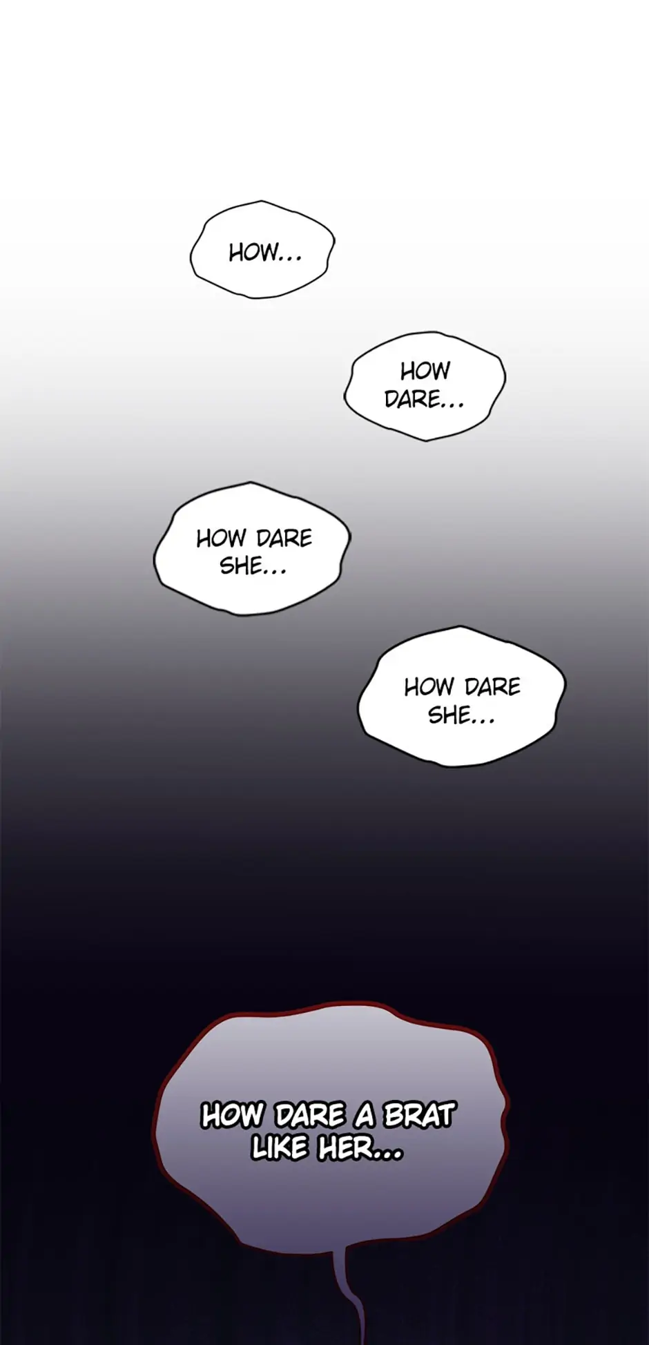 The Exhausting Reality of Novel Transmigration chapter 4 page 80