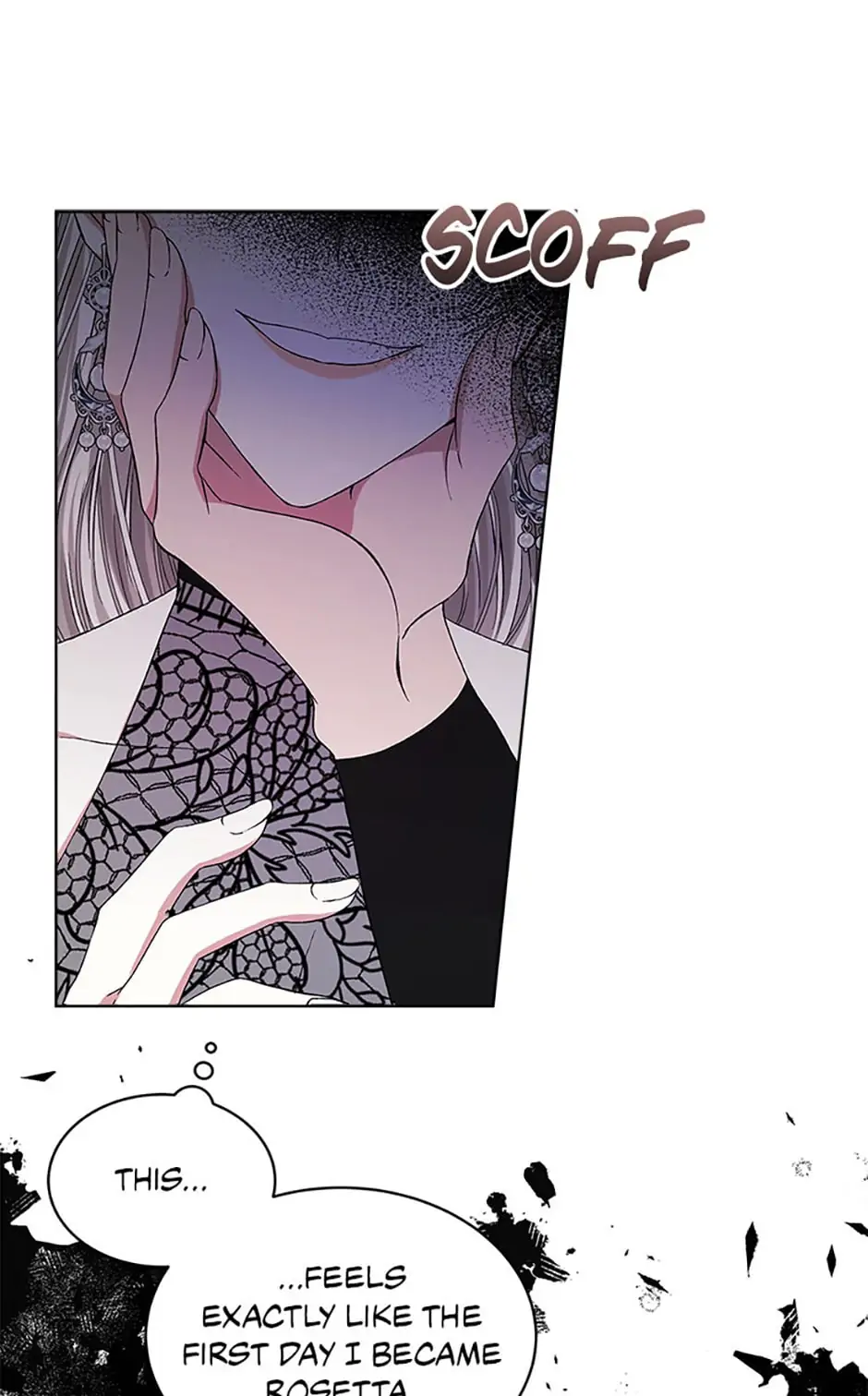 The Exhausting Reality of Novel Transmigration chapter 4 page 9