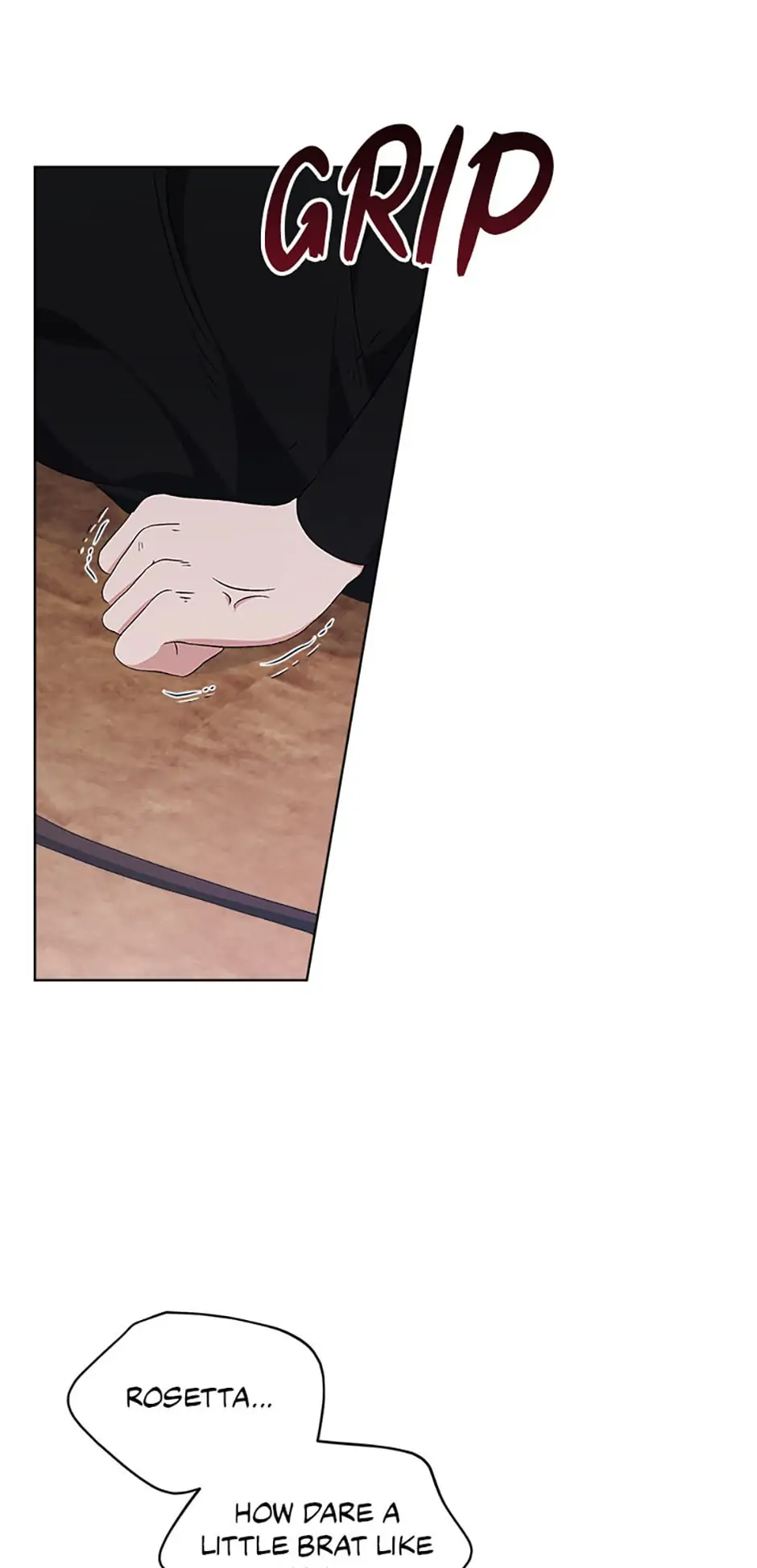 The Exhausting Reality of Novel Transmigration chapter 4 page 82