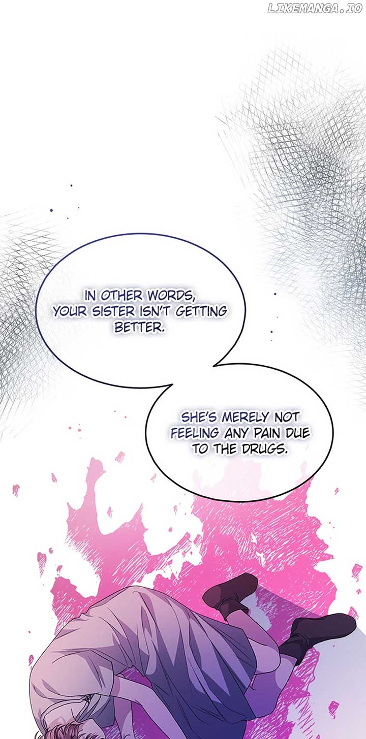 The Exhausting Reality of Novel Transmigration chapter 40 page 32