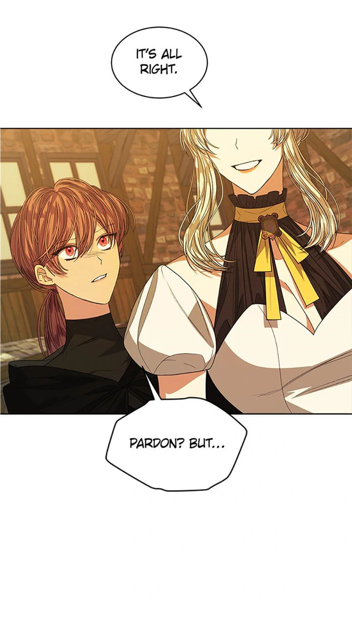 The Exhausting Reality of Novel Transmigration chapter 41 page 4