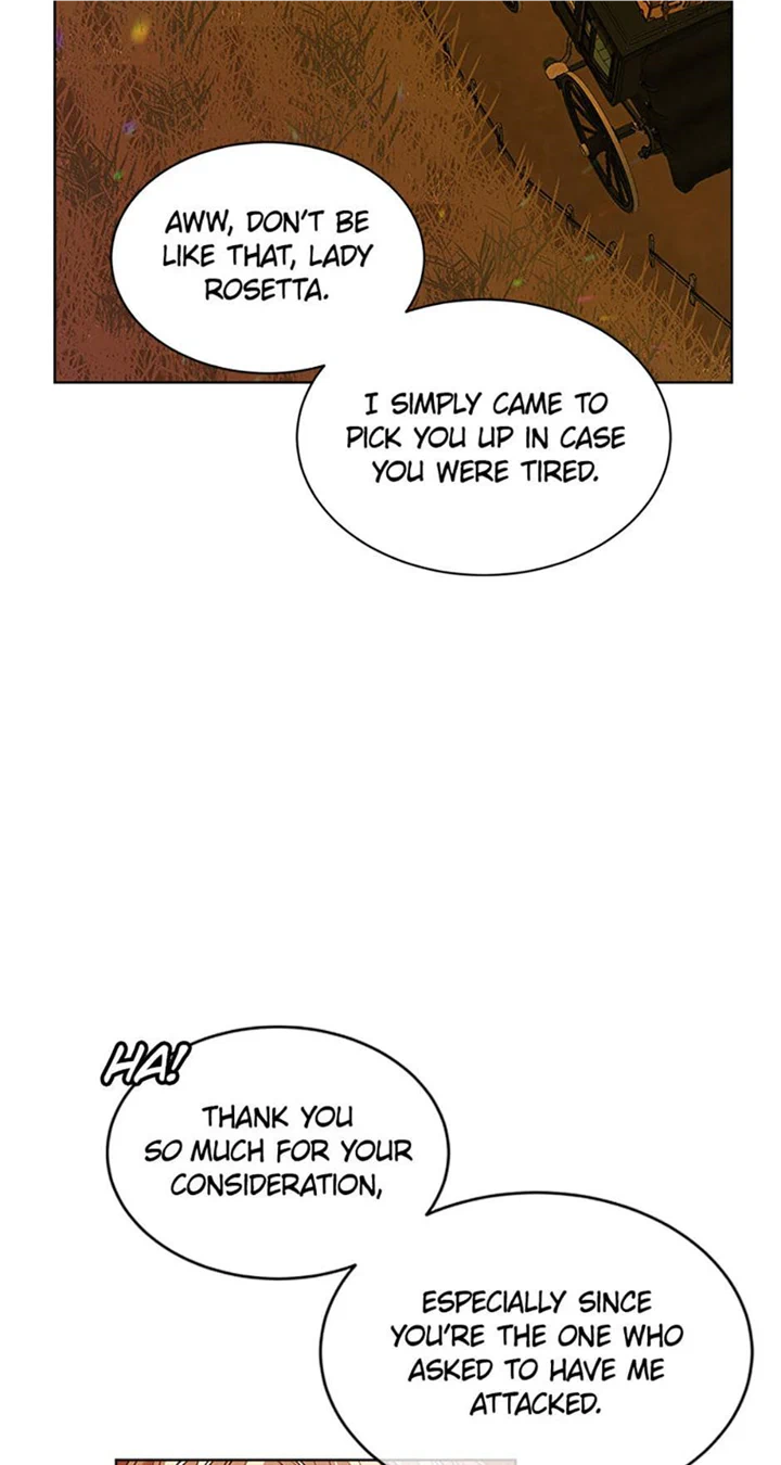The Exhausting Reality of Novel Transmigration chapter 41 page 14