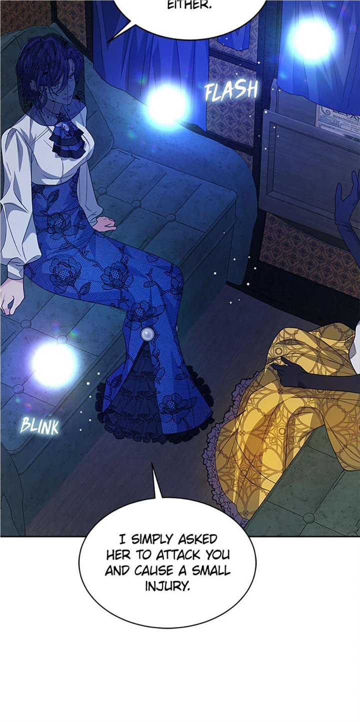 The Exhausting Reality of Novel Transmigration chapter 41 page 27