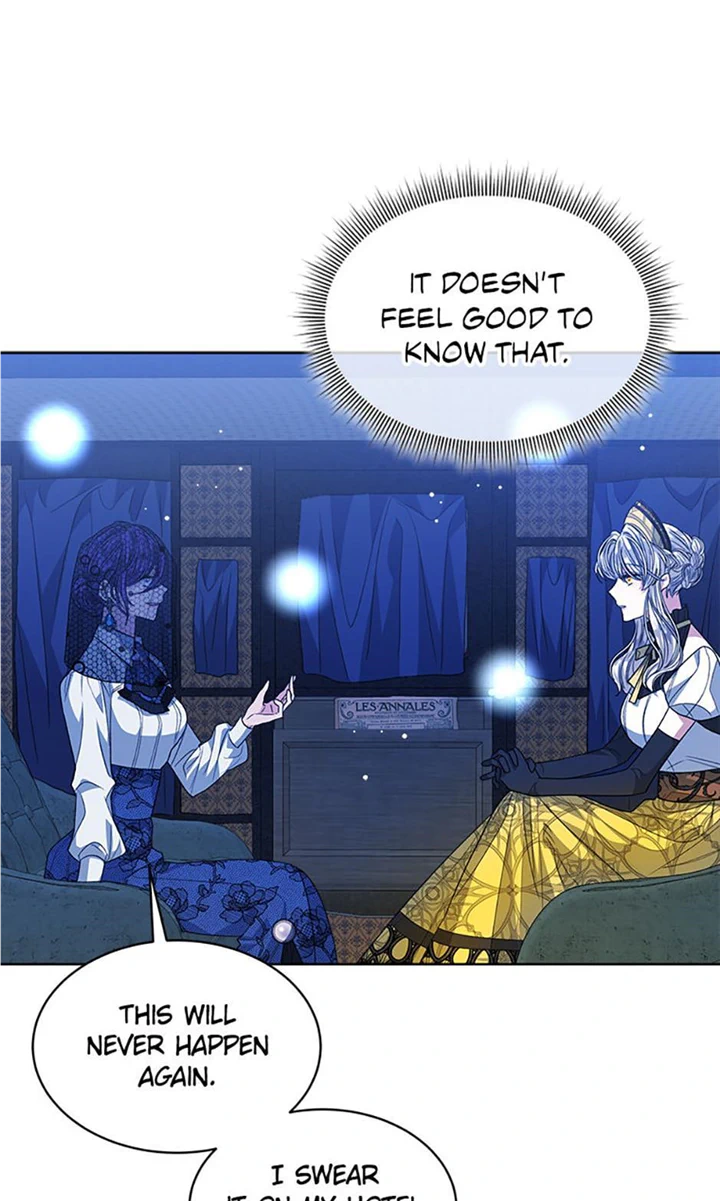 The Exhausting Reality of Novel Transmigration chapter 41 page 37