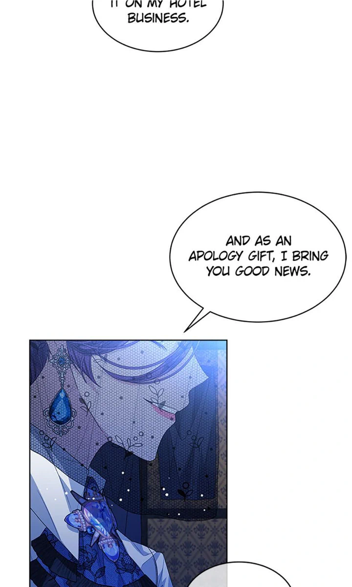 The Exhausting Reality of Novel Transmigration chapter 41 page 38