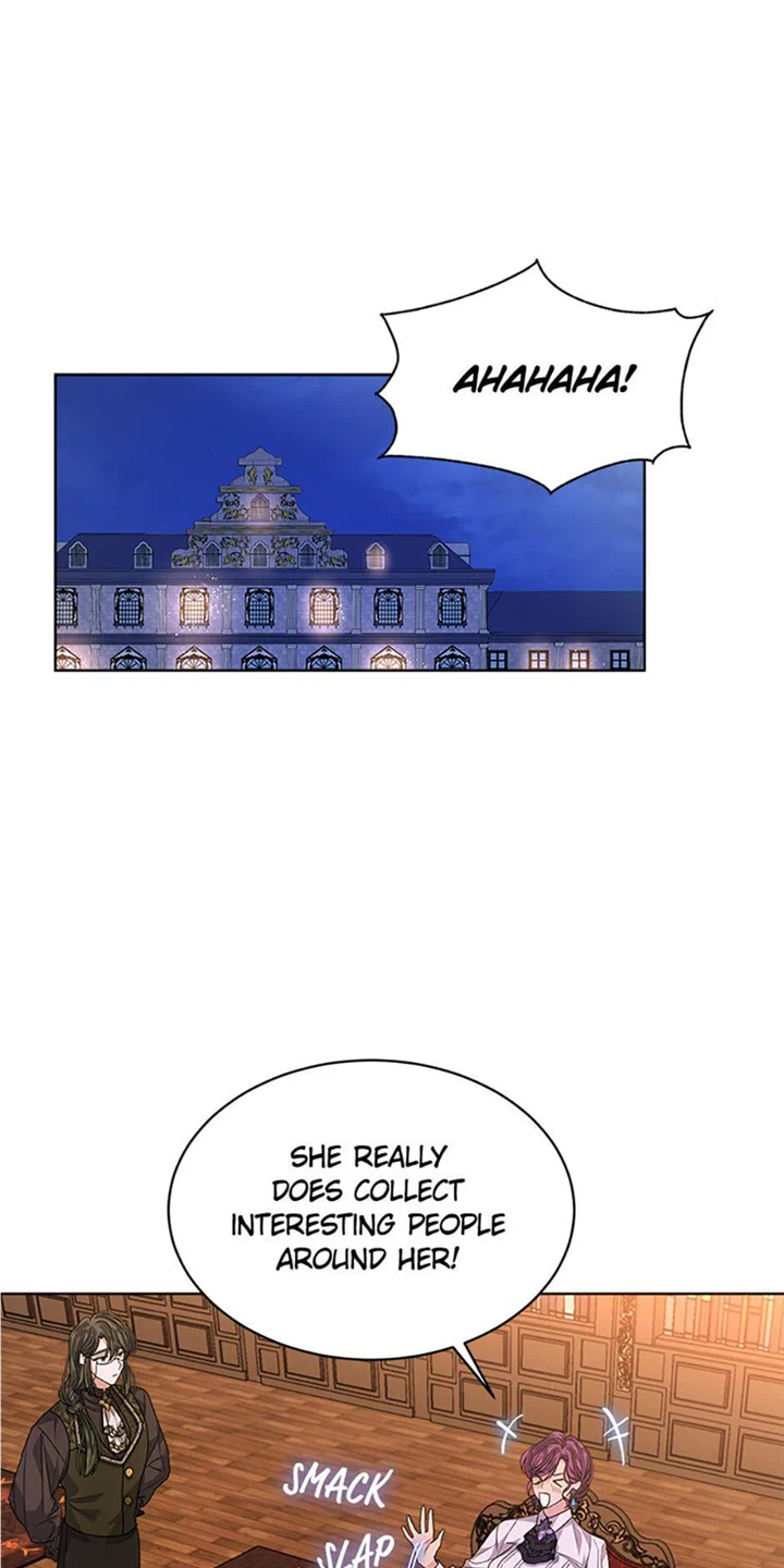 The Exhausting Reality of Novel Transmigration chapter 41 page 49
