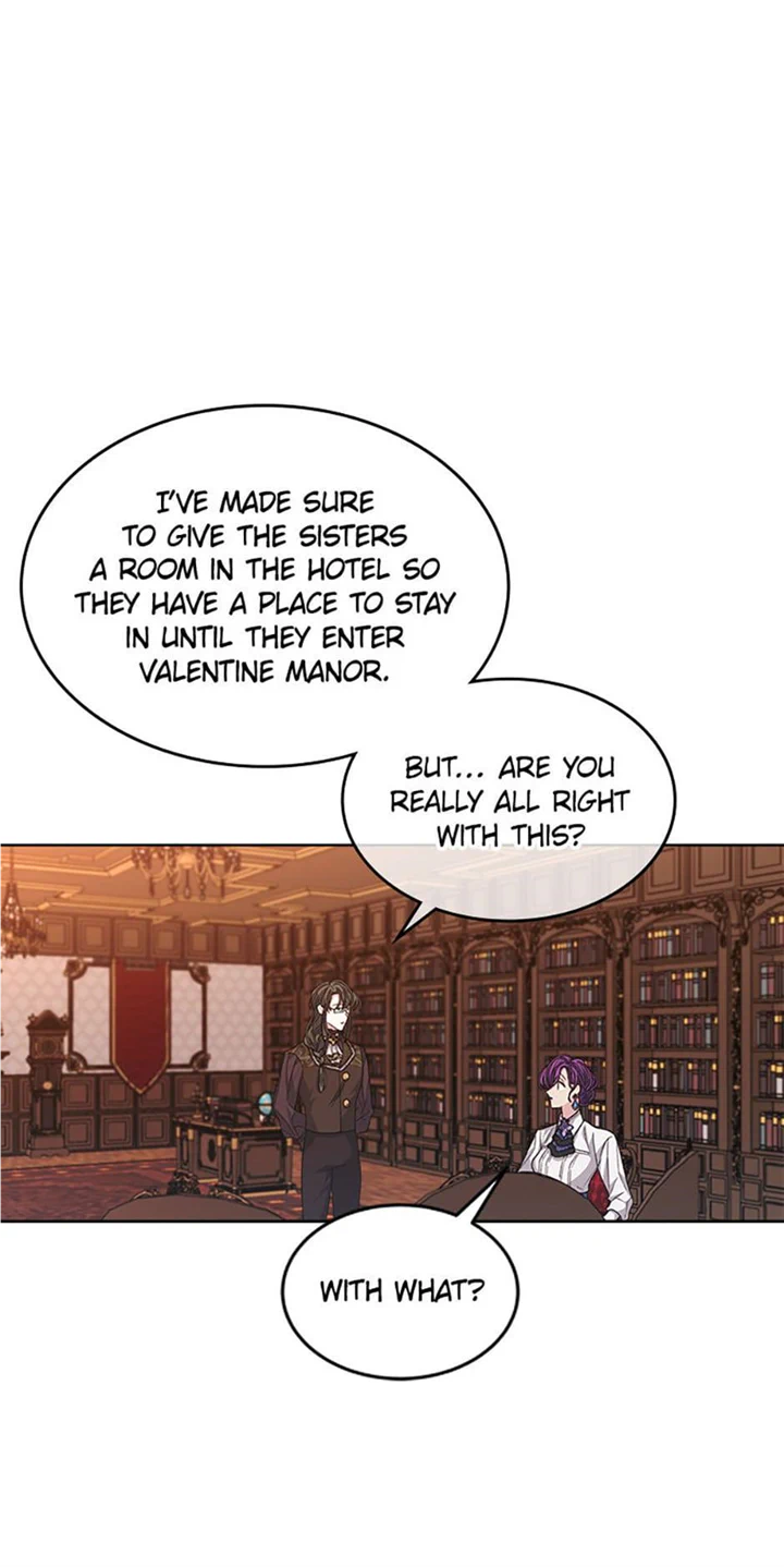 The Exhausting Reality of Novel Transmigration chapter 41 page 52