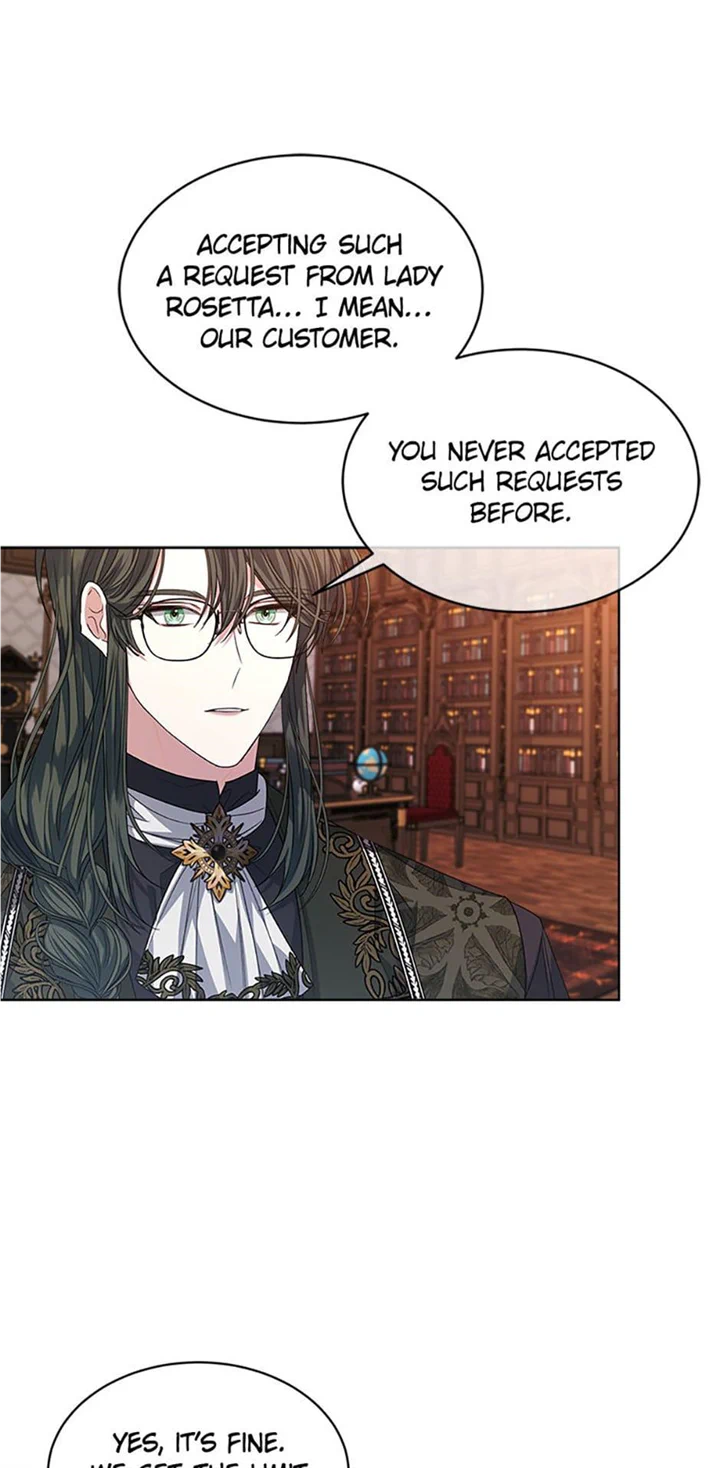 The Exhausting Reality of Novel Transmigration chapter 41 page 53