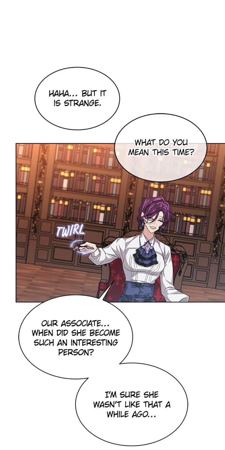 The Exhausting Reality of Novel Transmigration chapter 41 page 58