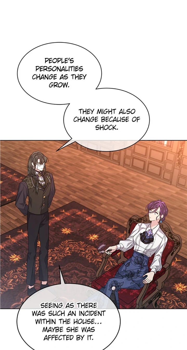 The Exhausting Reality of Novel Transmigration chapter 41 page 61