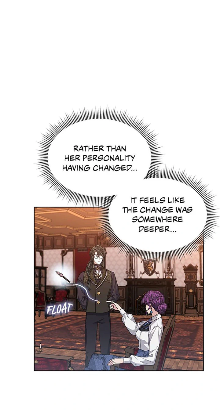 The Exhausting Reality of Novel Transmigration chapter 41 page 63