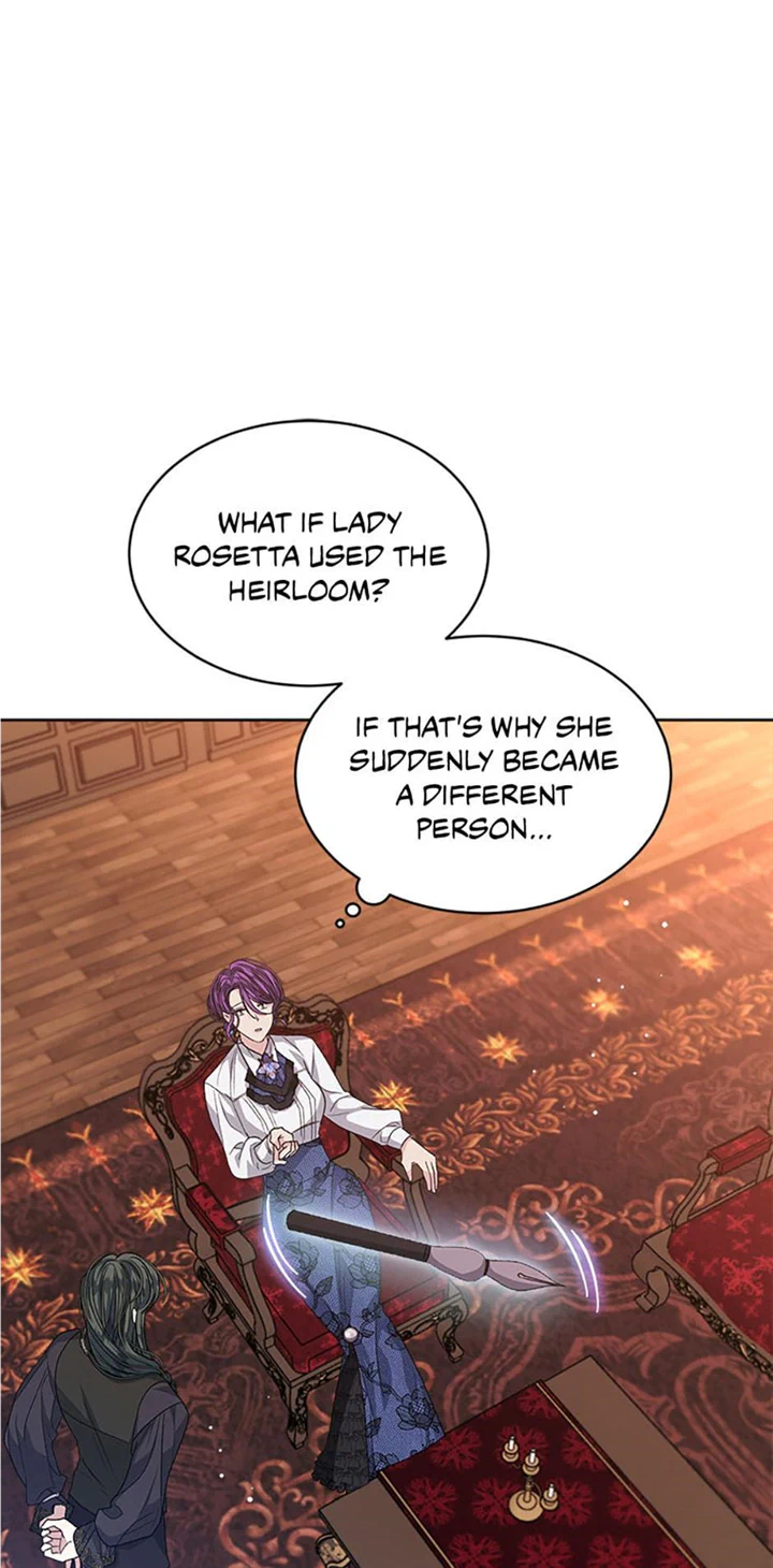 The Exhausting Reality of Novel Transmigration chapter 41 page 77