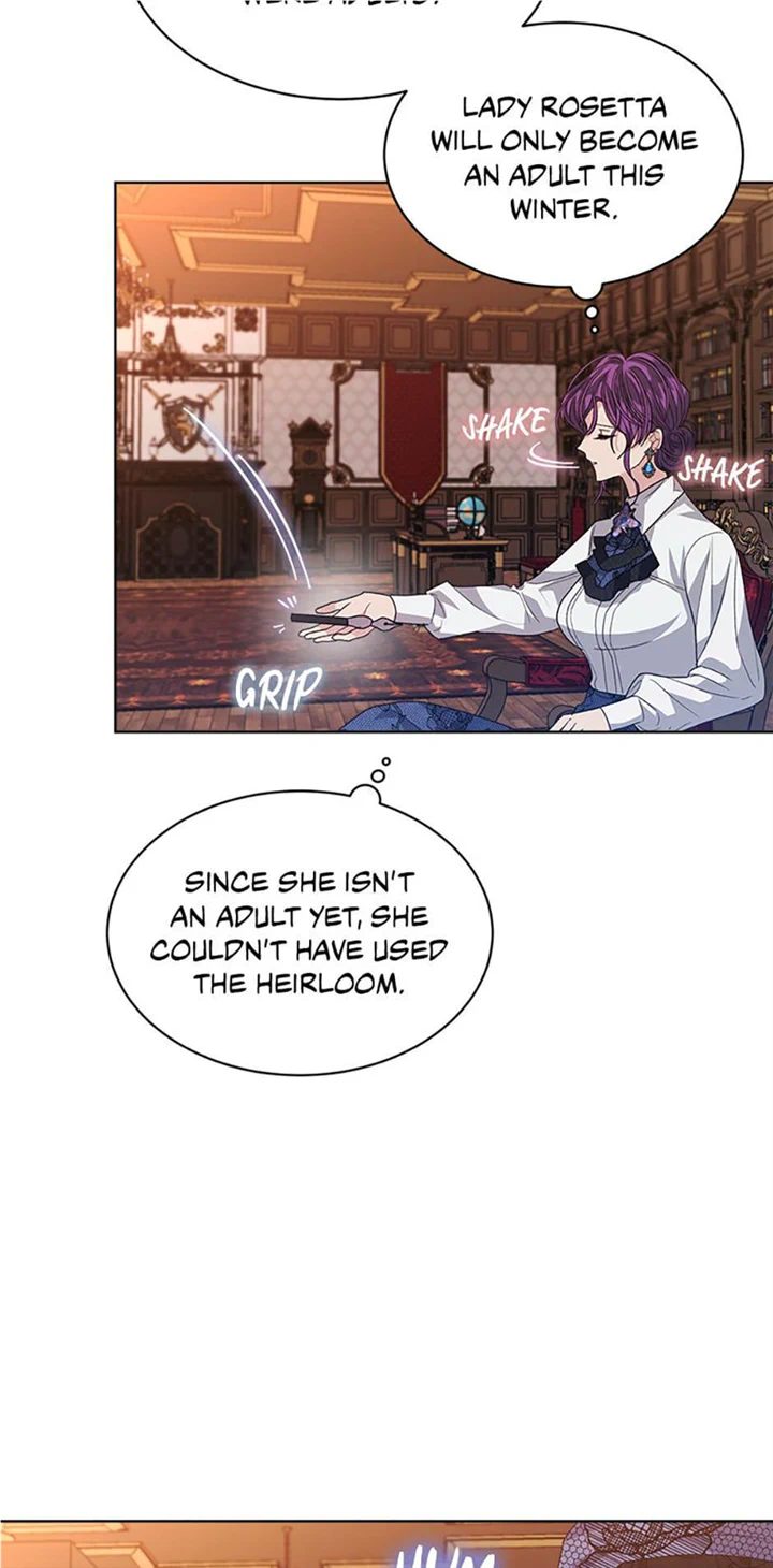 The Exhausting Reality of Novel Transmigration chapter 41 page 79