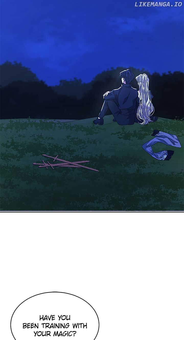 The Exhausting Reality of Novel Transmigration chapter 43 page 8