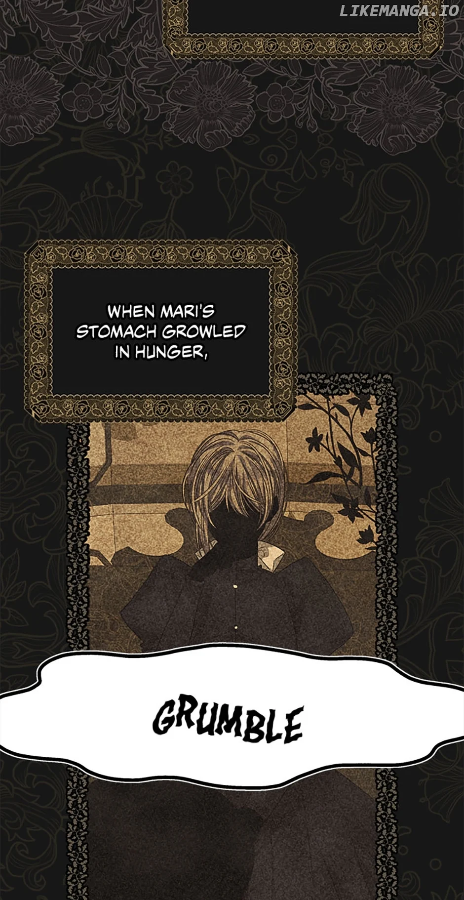 The Exhausting Reality of Novel Transmigration chapter 44 page 2