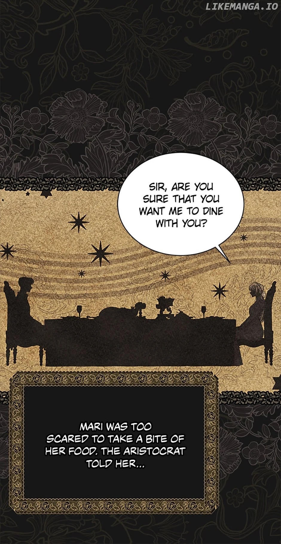 The Exhausting Reality of Novel Transmigration chapter 44 page 4