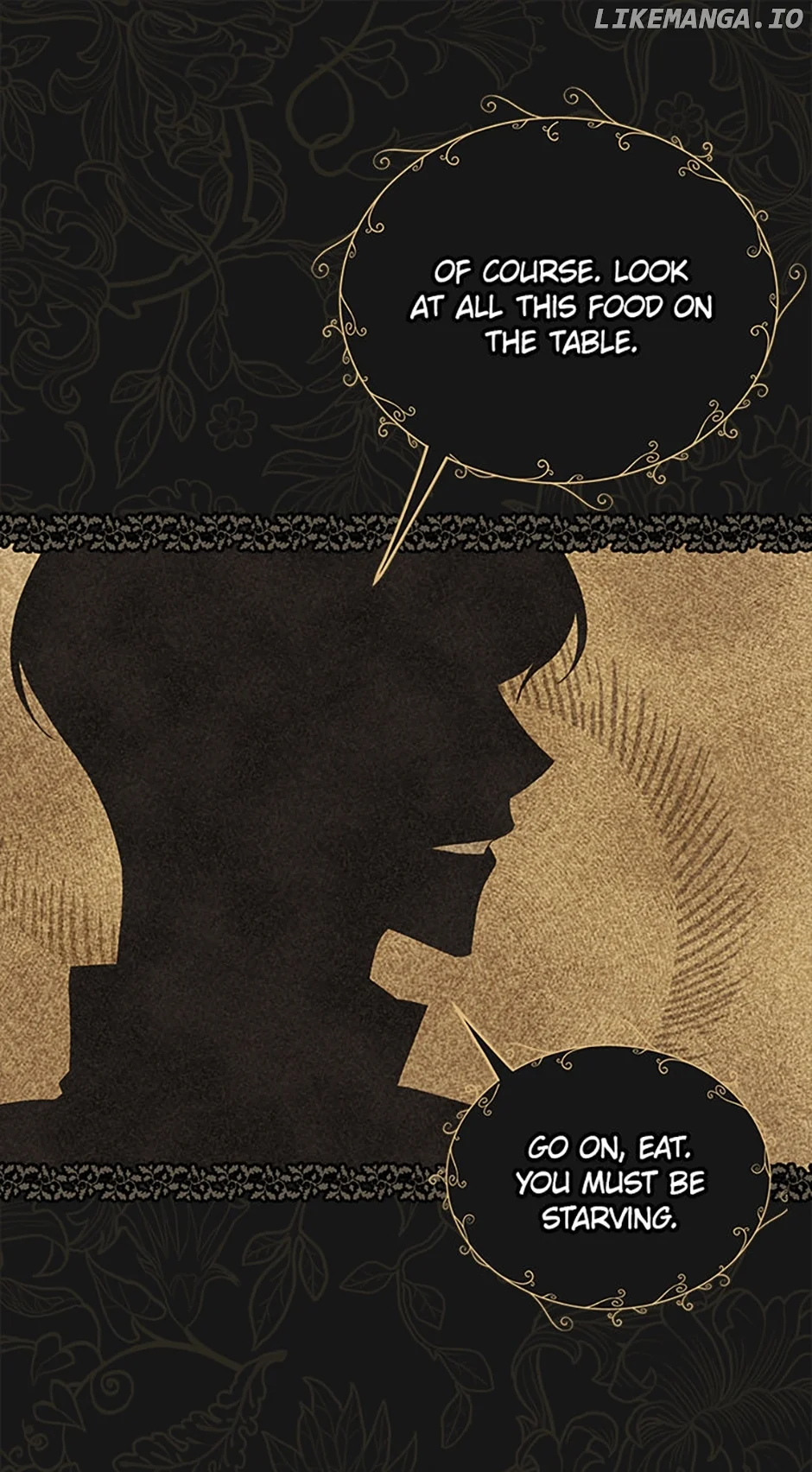 The Exhausting Reality of Novel Transmigration chapter 44 page 5