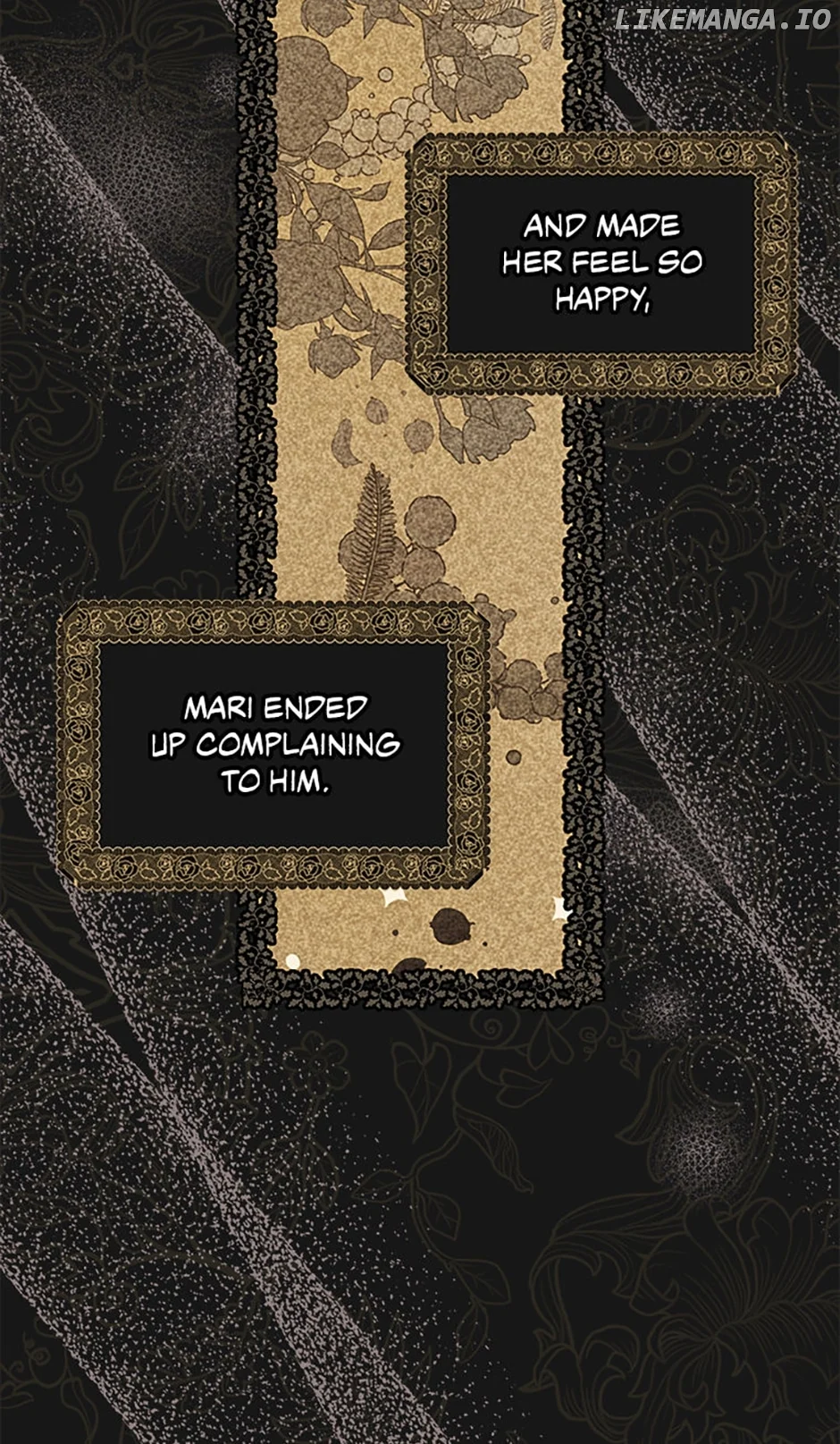 The Exhausting Reality of Novel Transmigration chapter 44 page 10