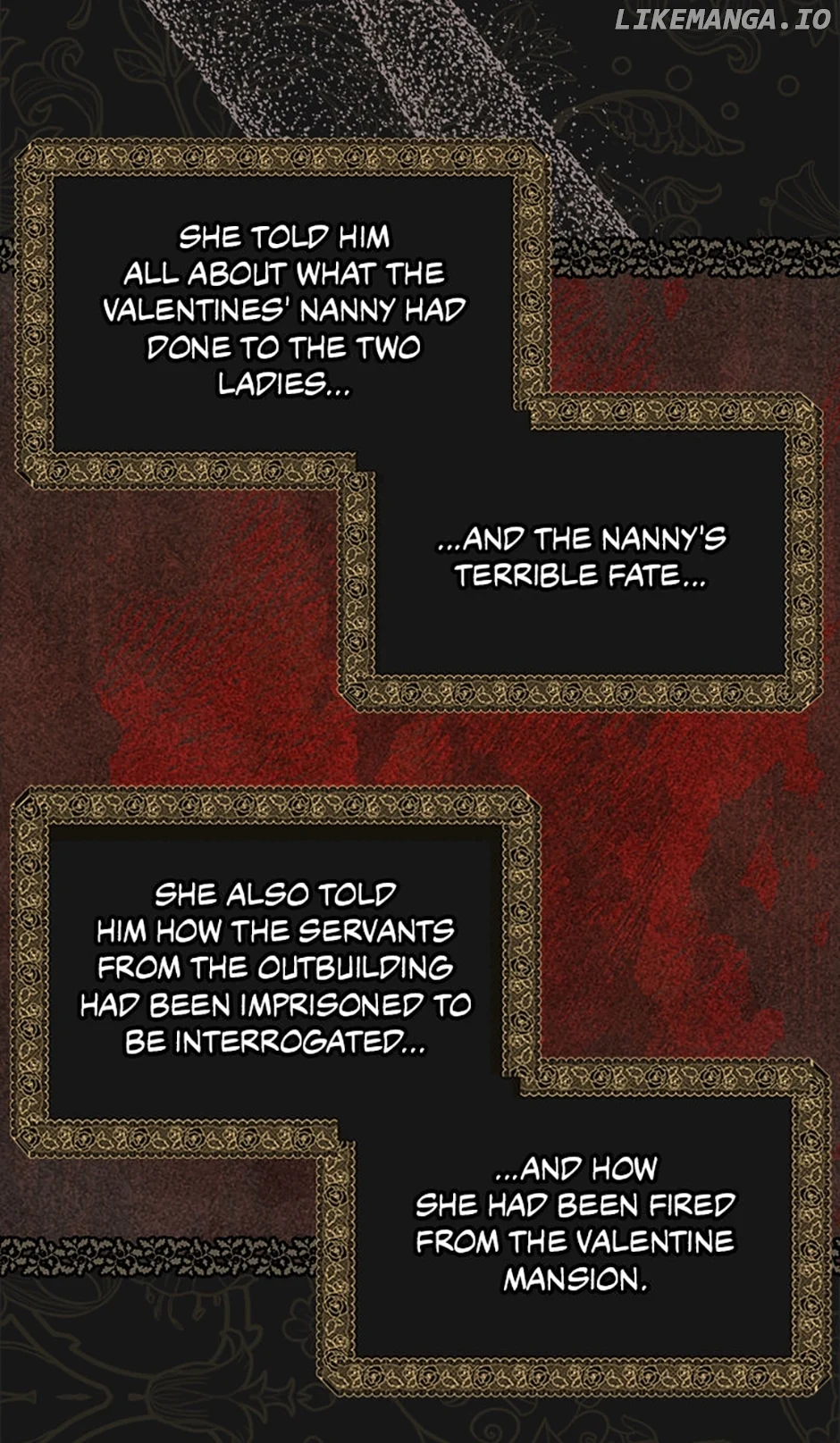 The Exhausting Reality of Novel Transmigration chapter 44 page 11