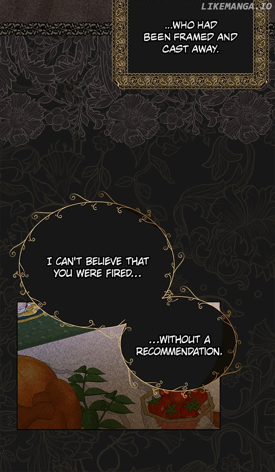 The Exhausting Reality of Novel Transmigration chapter 44 page 13