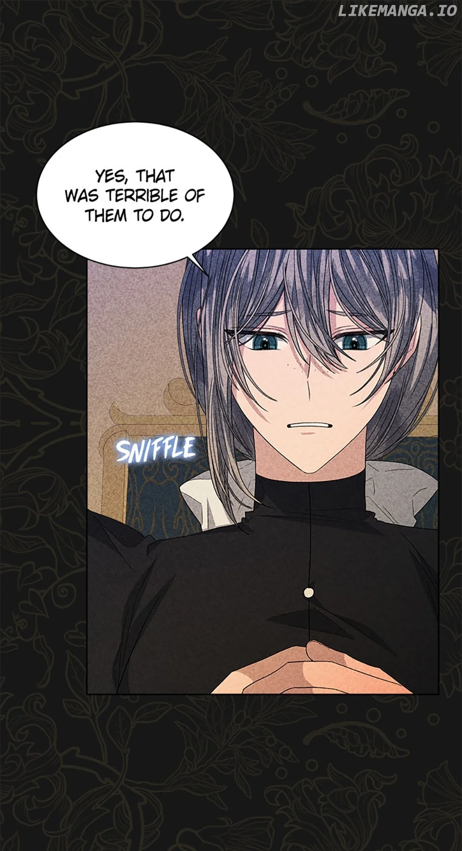 The Exhausting Reality of Novel Transmigration chapter 44 page 14