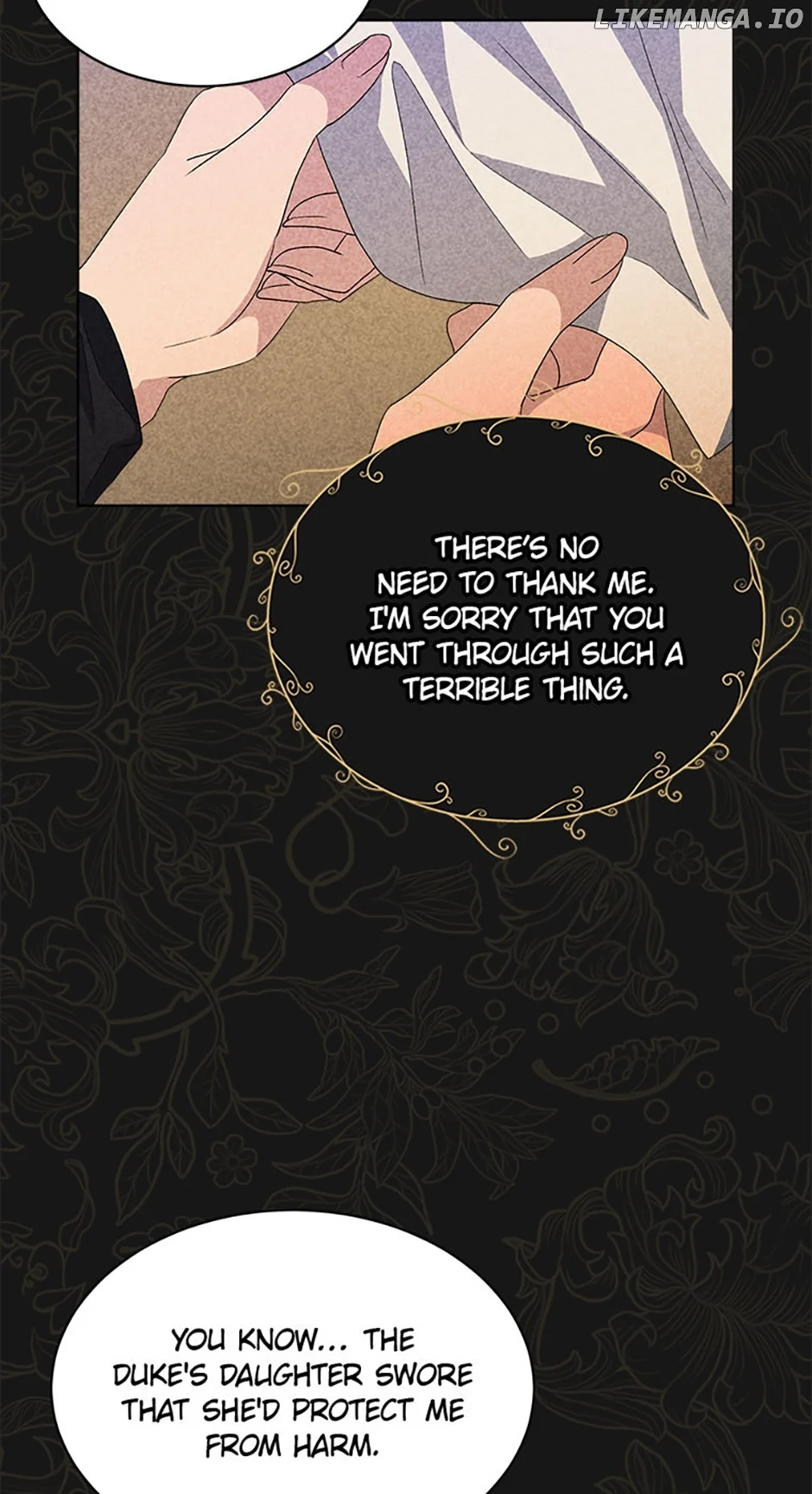 The Exhausting Reality of Novel Transmigration chapter 44 page 17
