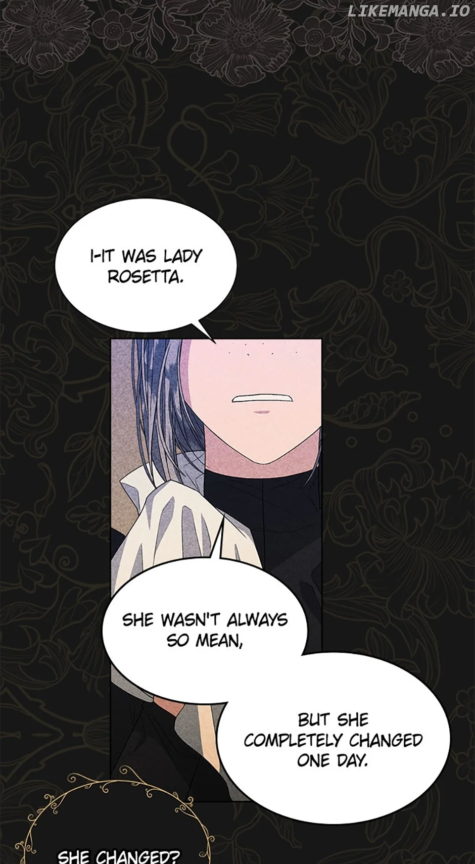 The Exhausting Reality of Novel Transmigration chapter 44 page 20