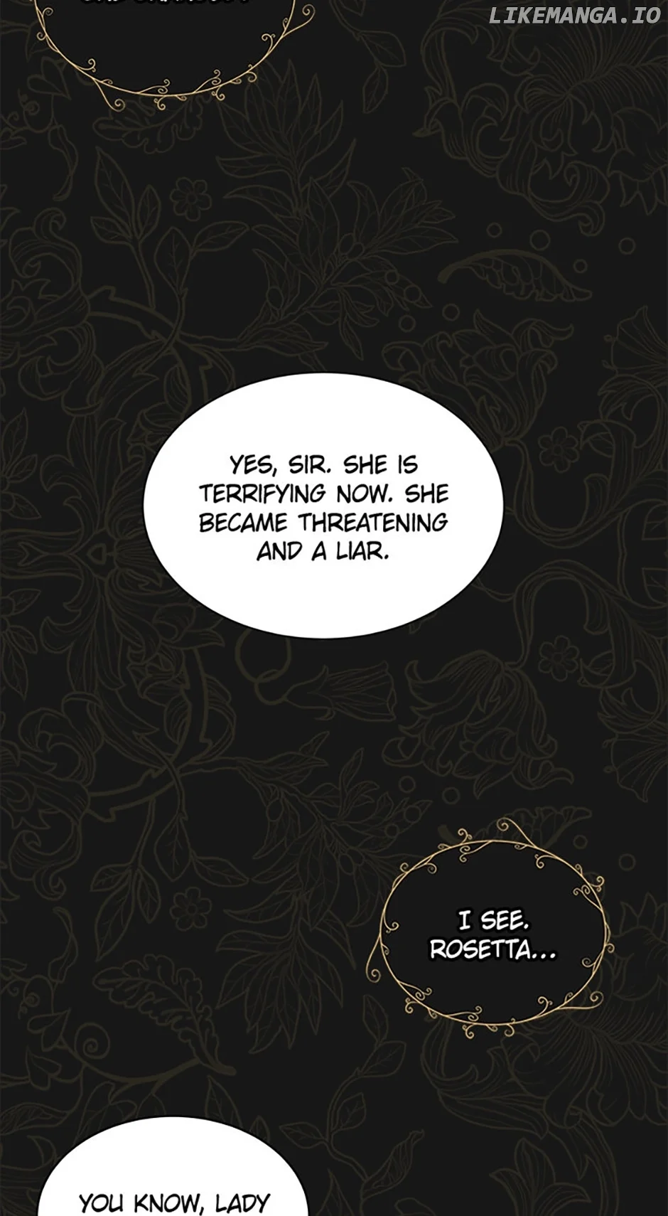 The Exhausting Reality of Novel Transmigration chapter 44 page 21