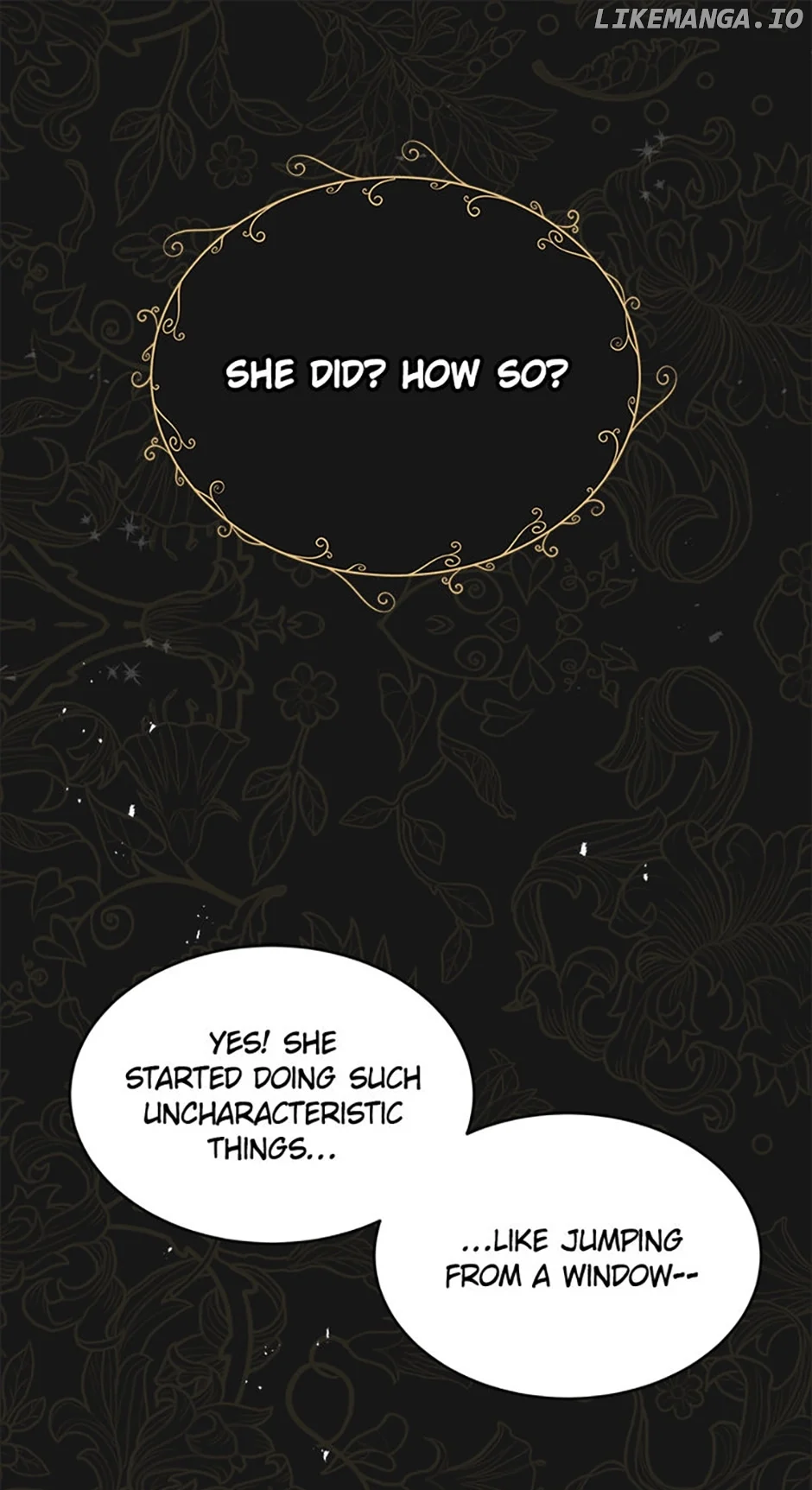 The Exhausting Reality of Novel Transmigration chapter 44 page 23