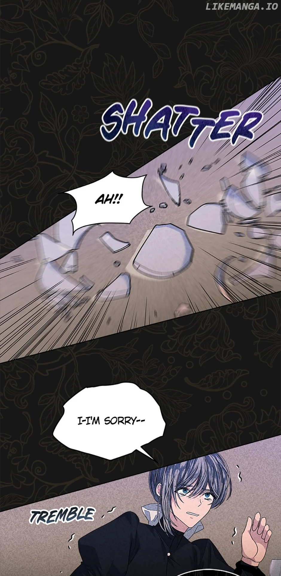 The Exhausting Reality of Novel Transmigration chapter 44 page 31