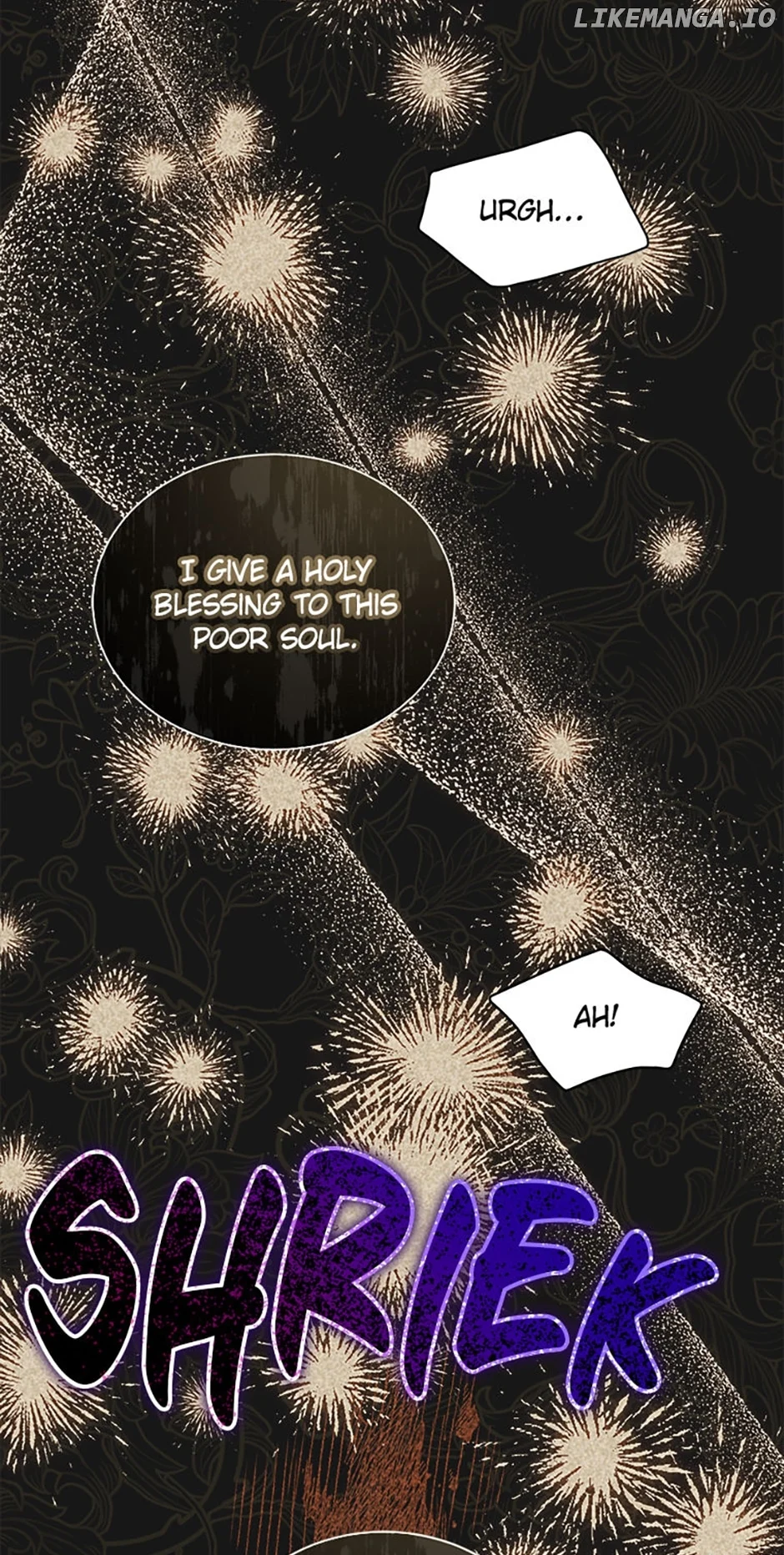 The Exhausting Reality of Novel Transmigration chapter 44 page 35