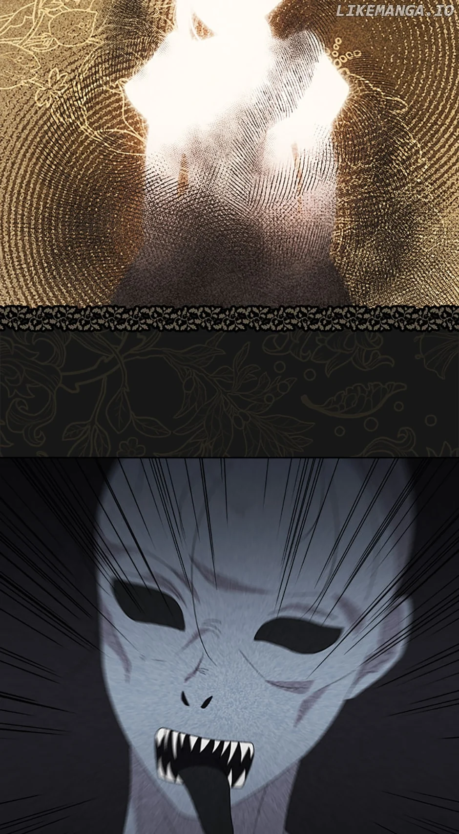 The Exhausting Reality of Novel Transmigration chapter 44 page 39
