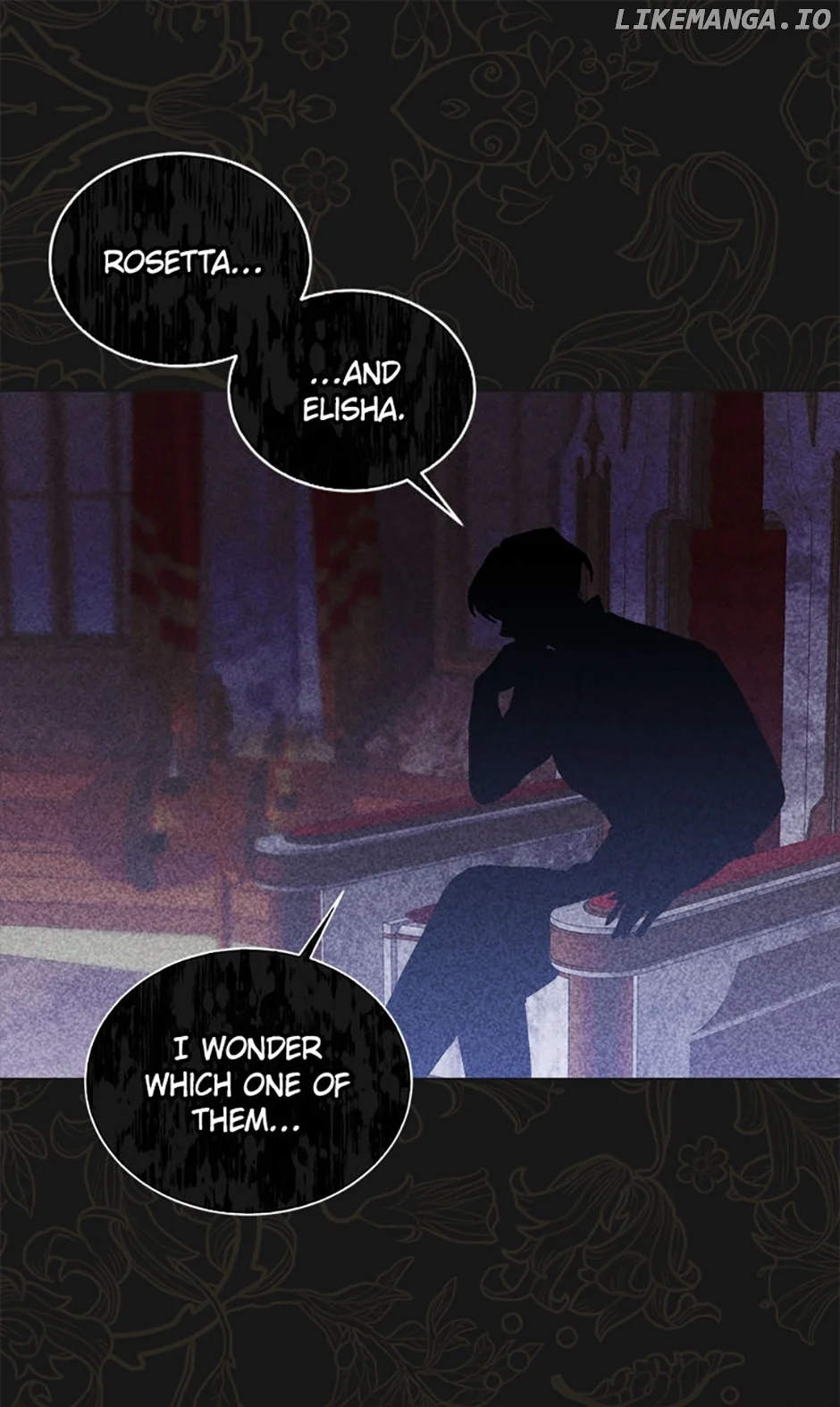 The Exhausting Reality of Novel Transmigration chapter 44 page 41
