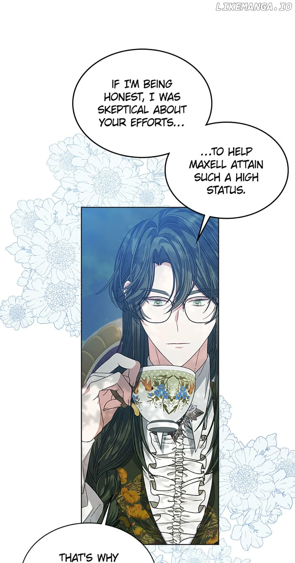 The Exhausting Reality of Novel Transmigration chapter 44 page 49