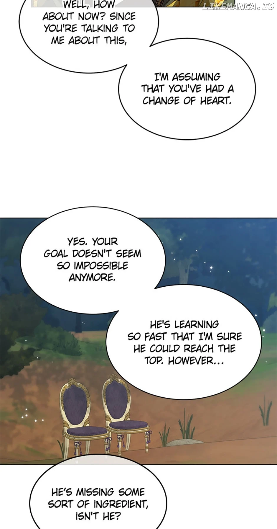 The Exhausting Reality of Novel Transmigration chapter 44 page 51