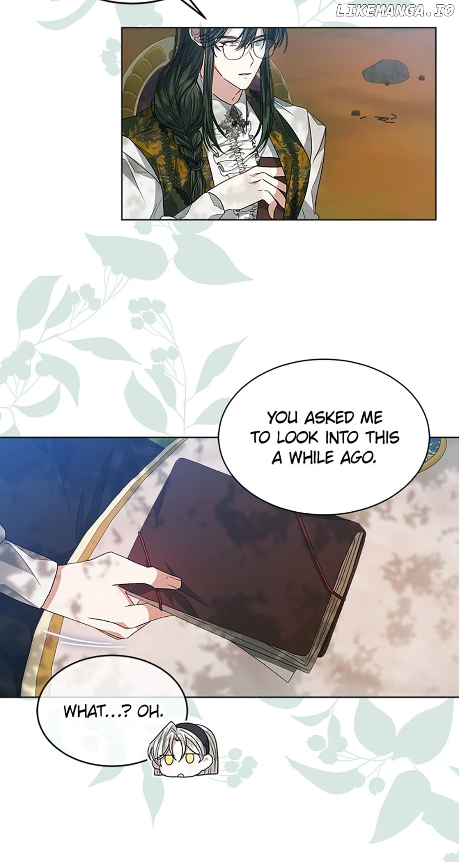 The Exhausting Reality of Novel Transmigration chapter 44 page 62