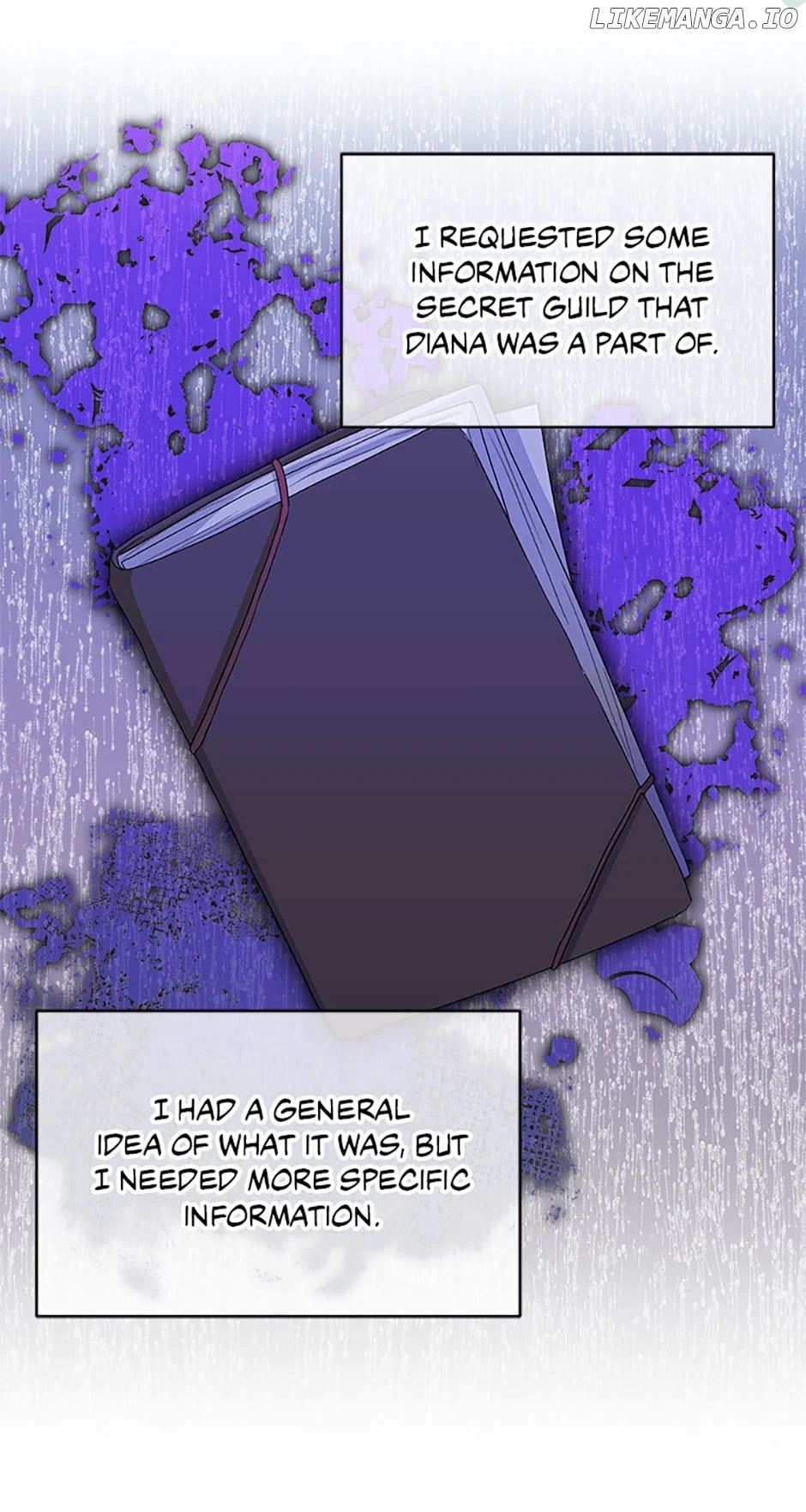 The Exhausting Reality of Novel Transmigration chapter 44 page 63