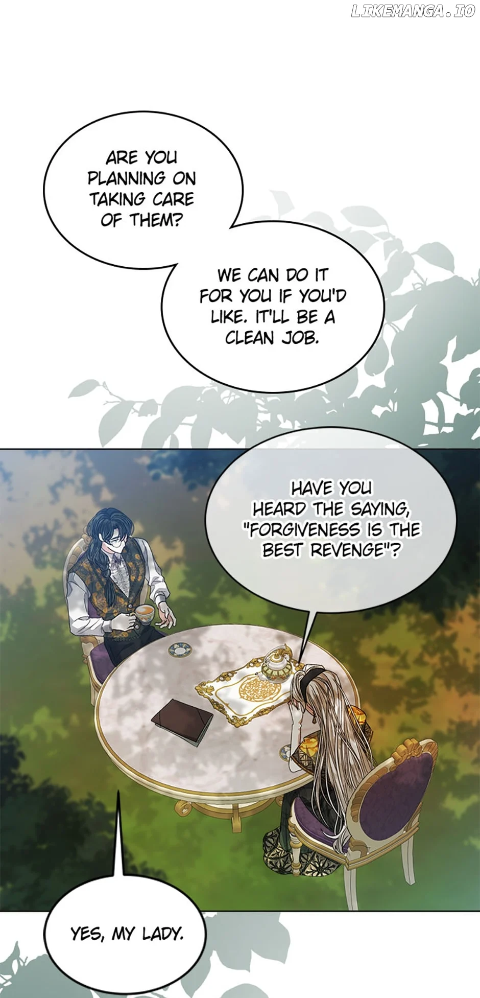 The Exhausting Reality of Novel Transmigration chapter 44 page 64