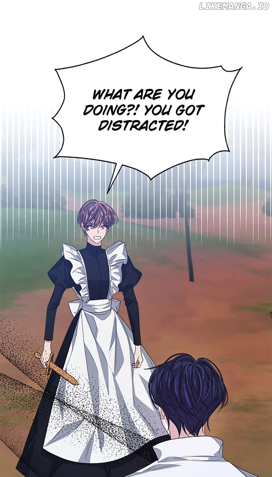 The Exhausting Reality of Novel Transmigration chapter 44 page 71
