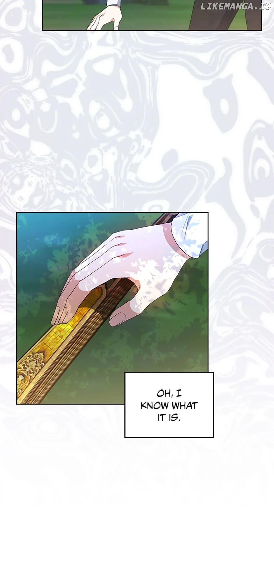 The Exhausting Reality of Novel Transmigration chapter 45 page 8