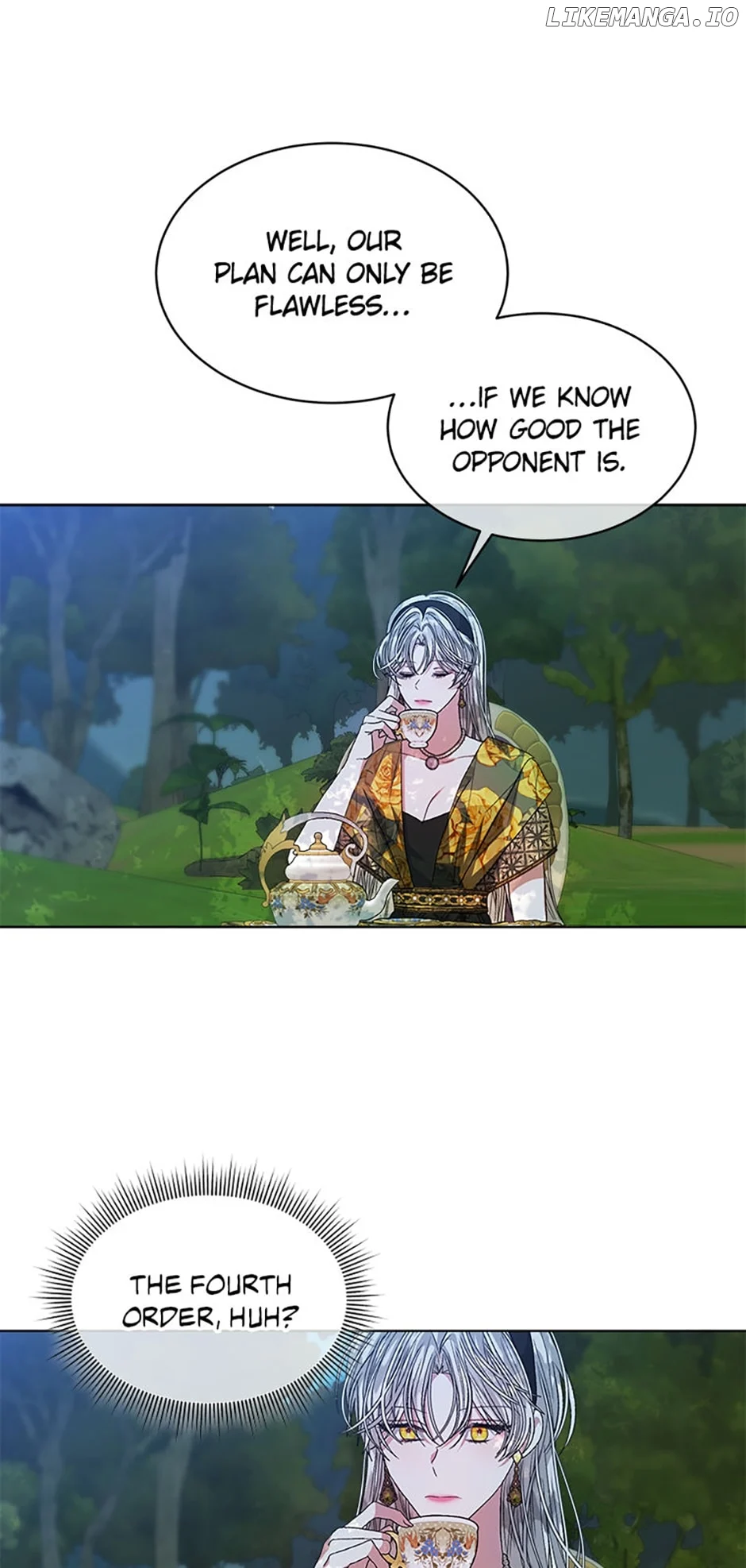 The Exhausting Reality of Novel Transmigration chapter 45 page 40