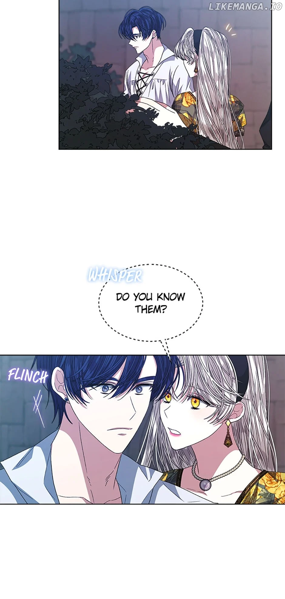 The Exhausting Reality of Novel Transmigration chapter 45 page 43