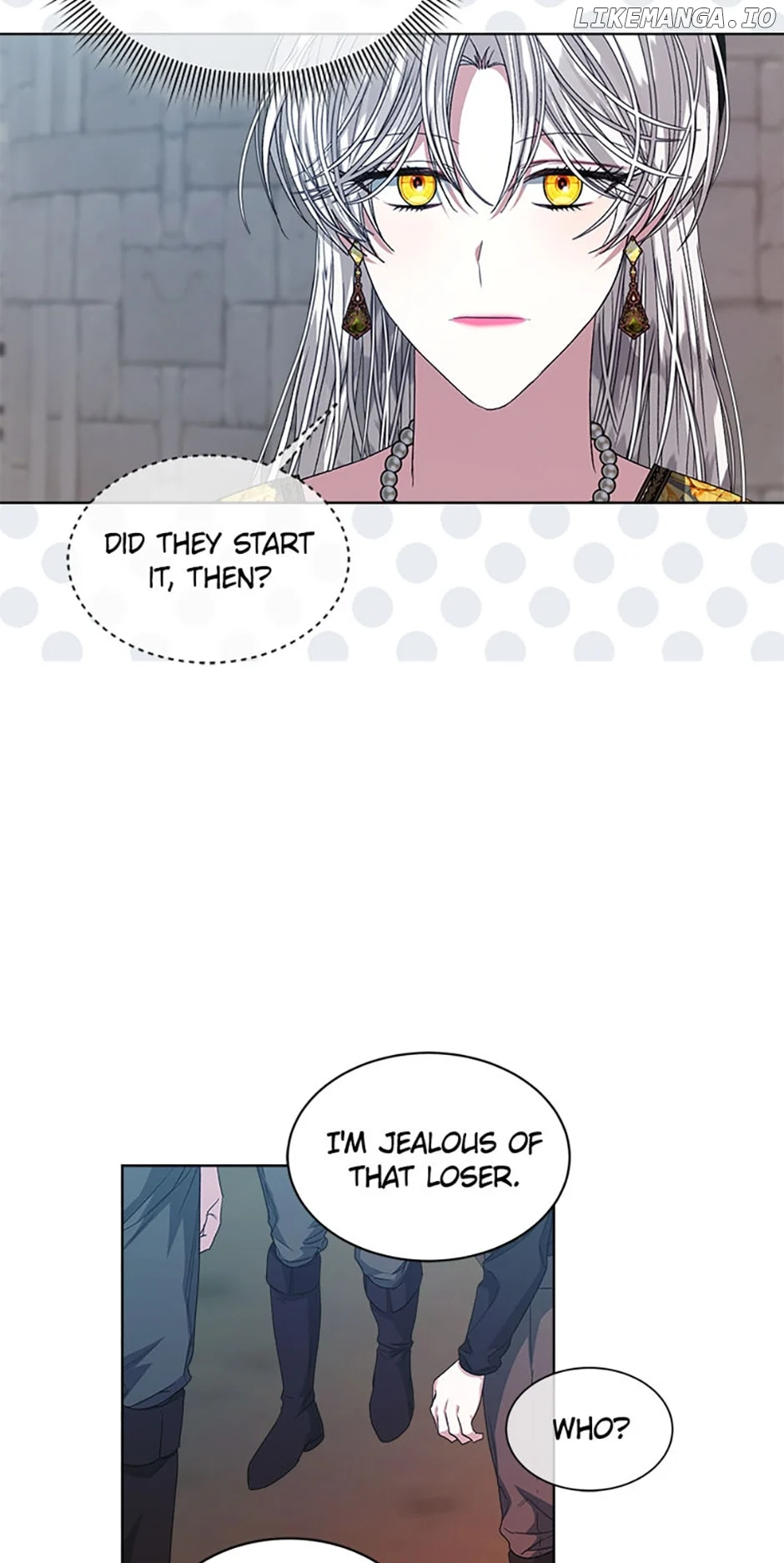The Exhausting Reality of Novel Transmigration chapter 45 page 45