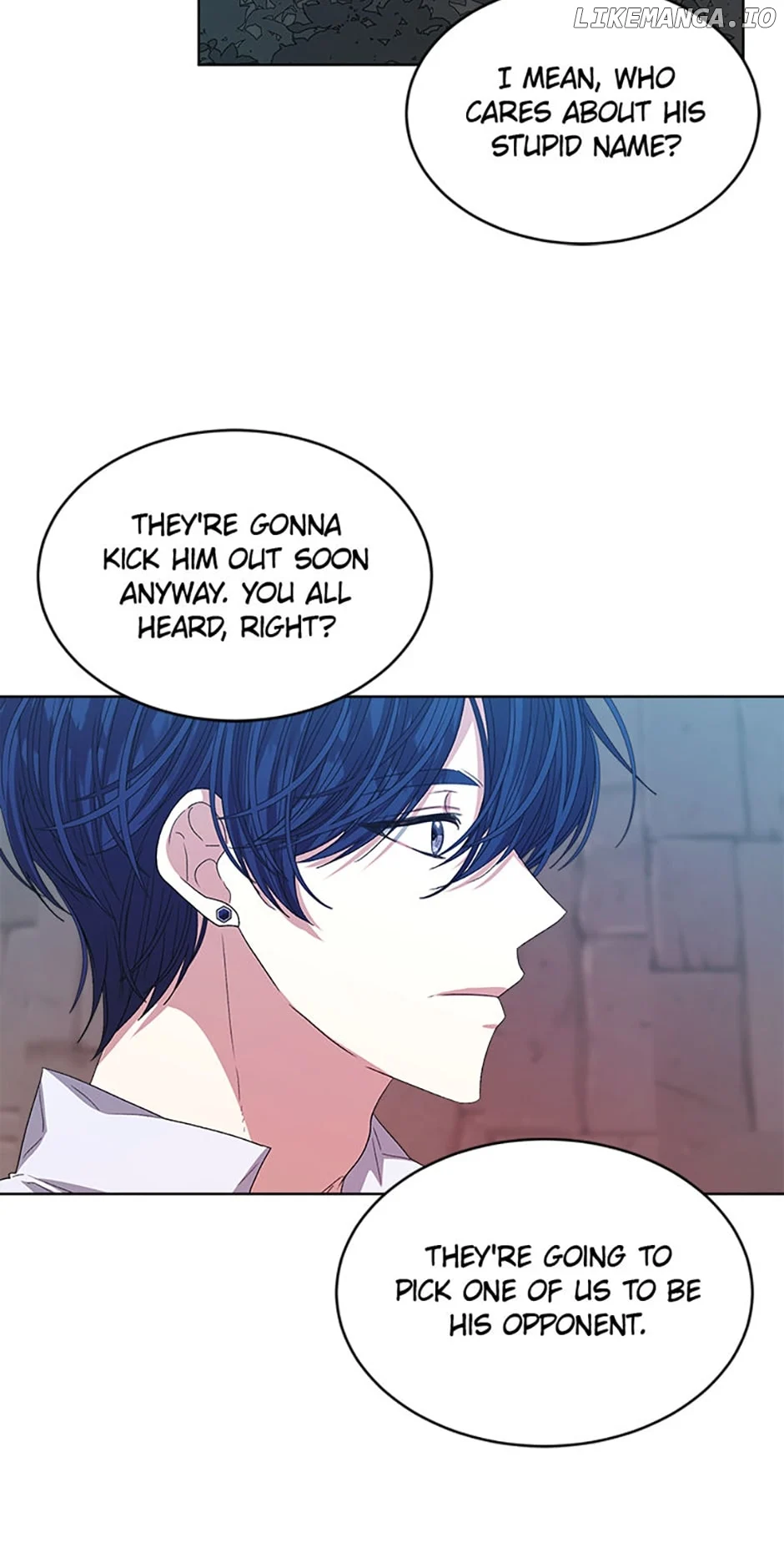 The Exhausting Reality of Novel Transmigration chapter 45 page 47