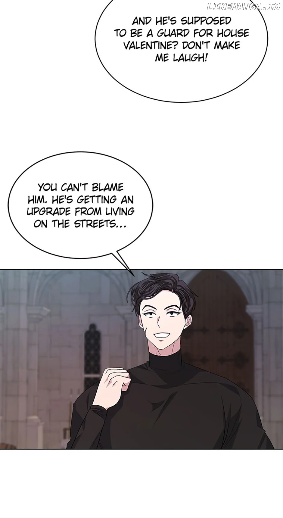 The Exhausting Reality of Novel Transmigration chapter 45 page 51