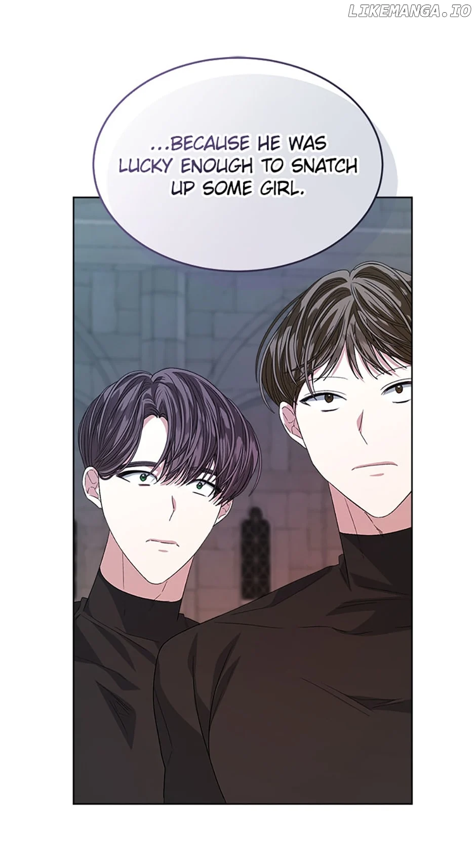 The Exhausting Reality of Novel Transmigration chapter 45 page 52