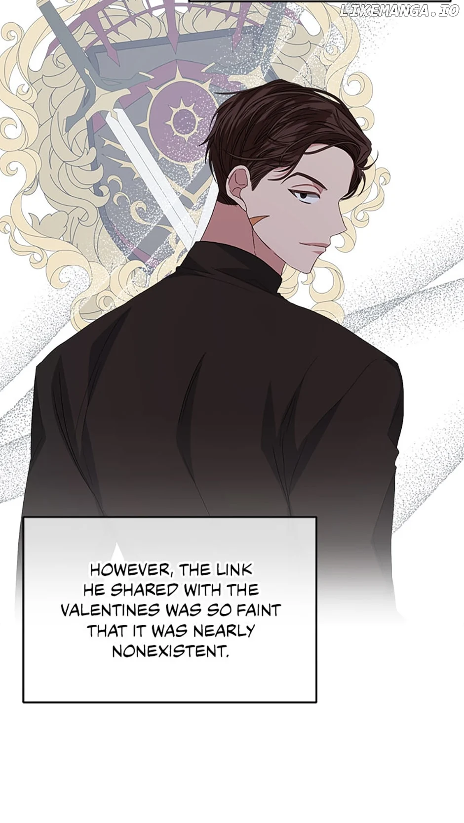 The Exhausting Reality of Novel Transmigration chapter 45 page 55