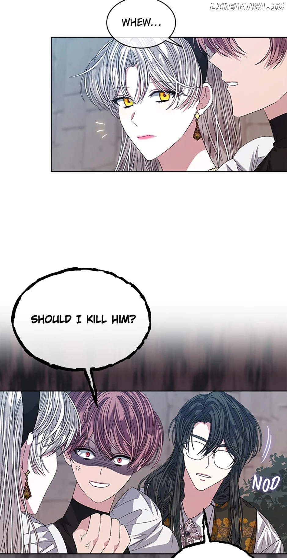 The Exhausting Reality of Novel Transmigration chapter 45 page 57
