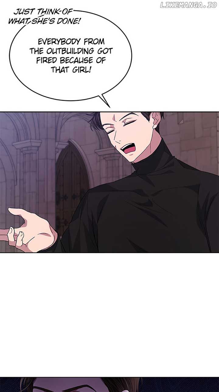The Exhausting Reality of Novel Transmigration chapter 46 page 8