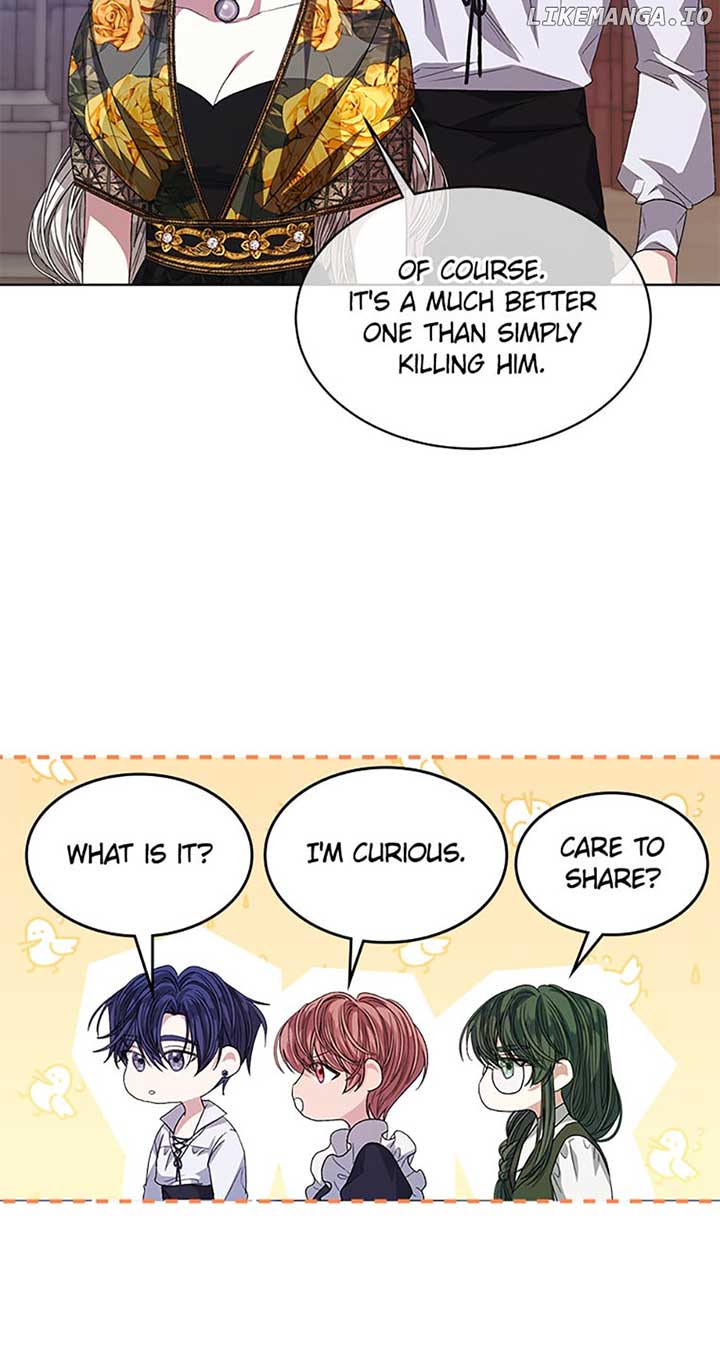 The Exhausting Reality of Novel Transmigration chapter 46 page 45